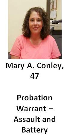 Mary Conley